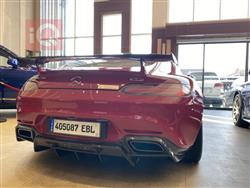 مێرسێدس بێنز AMG GT